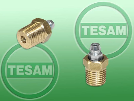  S0001792 - 1/4" - 1 sztuka - Adapter zestawu do regeneracji odpowietrzników w zaciskach hamulcowych