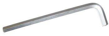 Klucz ampulowy gięty długi 18mm H02M118