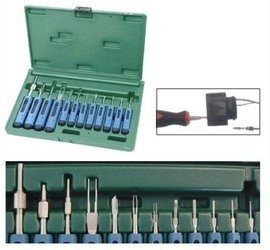 Kpl. narzędzi do rozłączania styków 12szt. AI010086