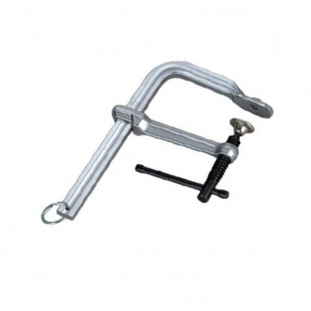 Ścisk przesuwny Light Duty 216x83 mm