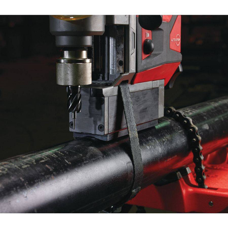 Wiertarka magnetycza M18 FMDP-502C MILWAUKEE