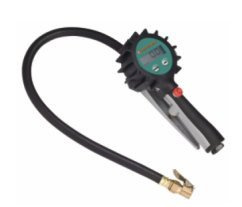 Pistolet do pompowania cyfrowy AG010090A                                  KGO= 0,23 zł