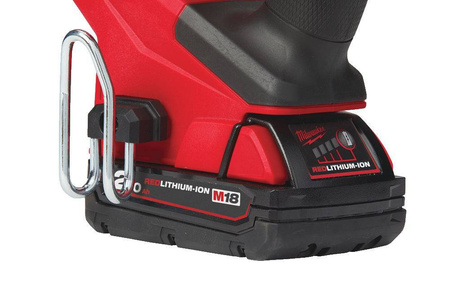 Zszywacz akumulatorowy M18 FNCS18GS-202X MILWAUKEE