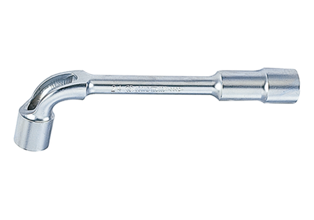 KLUCZ  FAJKOWY  27 mm