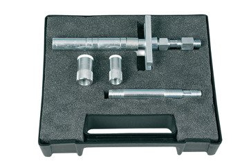 Adapter DC - do samochodów ciężarowych - silniki Diesel