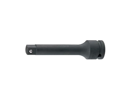 PRZEDŁUŻKA   UDAROWA  1/2''  150mm, Z KULKĄ