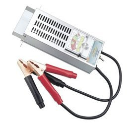 Tester akumulatora AR020014 KGO= 0.28 zł