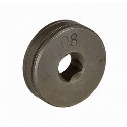 Rolka 0,8-0,9 U do aluminium/flux SPOOL GUN K4