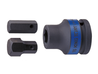 UCHWYT  3/4''  DO  BITÓW  UDAROWYCH  16mm