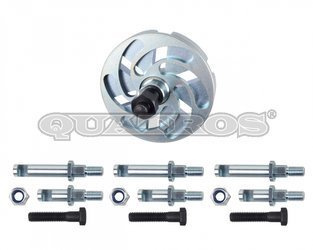 Ściągacz uniwersalny kół rozrządu QS20248