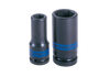 NASADKA  DŁUGA  UDAROWA  3/4''  33mm x 90mm, 6-kąt.