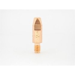 Końcówka prądowa M6x28 1,2mm AL