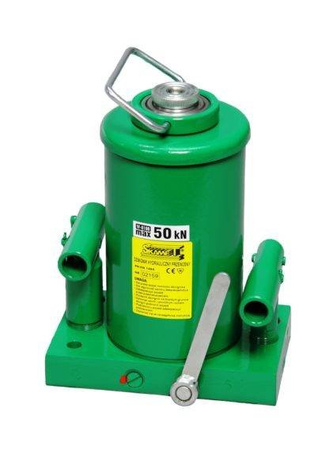 Dźwignik hydrauliczny teleskopowy 5t W-8100 SKAMET