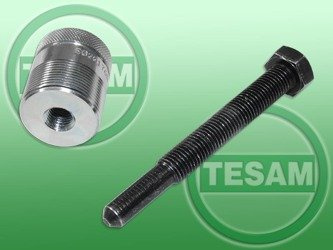 S0001768 - Blokada ściągacz pompy wtryskowej BMW Common Rai