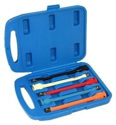 Asta Przedłużki udarowe z kontrolą momentu dokręcania-z A-5TLB