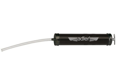 Wysysarka do oleju ADLER AD-501