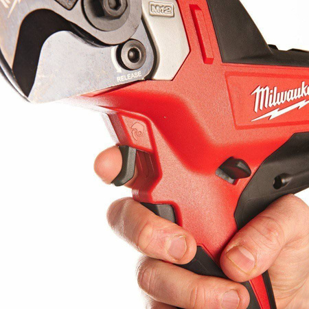 Przecinak do kabli M12 CC-O MILWAUKEE