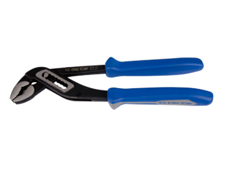 SZCZYPCE  NASTAWNE  7-POZ. TYP  NIEMIECKI,  UCHWYT  PP + TPR  253mm