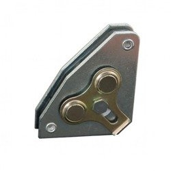 Kątownik magnetyczny 10kg 1szt. 86x75x16 mm