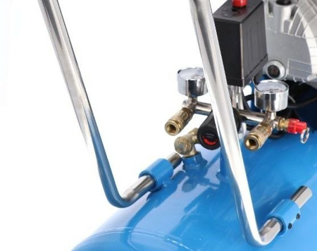 Airpress Kompresor 8 bar 3 KM 314 l/min 100 l HL 425-100V