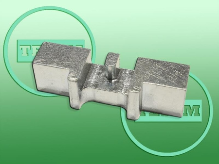  S0000223 - Blokada położenia wałków wyrównawczych - pompy olejowej - Diesel