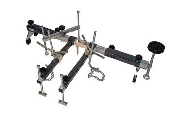 Belka do podwieszania i podpierania silnika od dołu TP0021