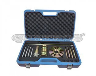 Ściągacz bezwładnościowy piast i bębnów  QS11240