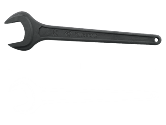 KLUCZ PŁASKI JEDNOSTRONNY 41mm x 340mm