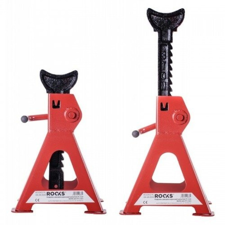 Rooks KOBYŁKA 3T OK-08.0030