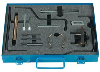 Zestaw blokad CITROEN - silniki 1.4 do 2.2 HDI z paskiem rozrządu