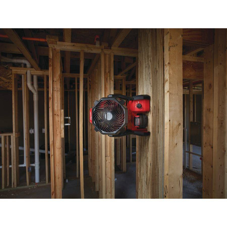 Wentylator M18 AF-0 MILWAUKEE