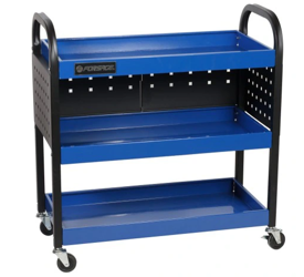 DUŻY WÓZEK WARSZTATOWY