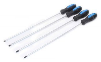  Asta Wkrętaki super długie 4 szt. S-4SSG 