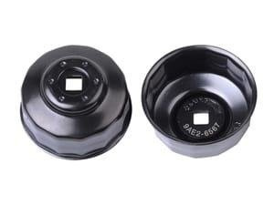 NASADKA 3/8" DO FILTRA OLEJU 14-kąt. 65-67mm