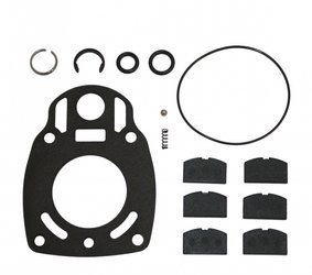 Kpl. naprawczy klucza pneumatycznego udarowego krótkiego 1/2" 570Nm JAI-1024-RK