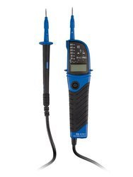 MIERNIK NAPIĘCIA AC/DC I CIĄGŁOŚCI OBWODU