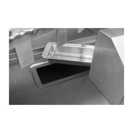  Myjnia koszowa - automatyczna MRS-WASH 1200  MARWIS