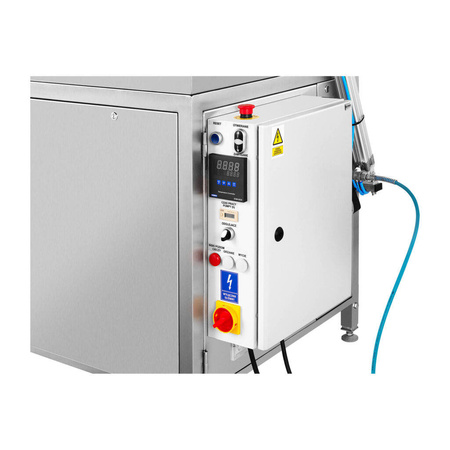 Myjka ciśnieniowa kabinowa Hydro Power 1600  MARWIS