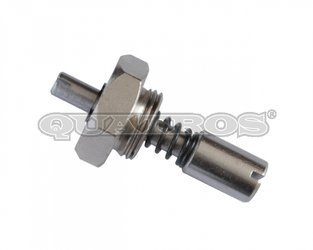 Blokada pompy wtryskowej MERCEDES-BENZ 601/602/603 QS10377