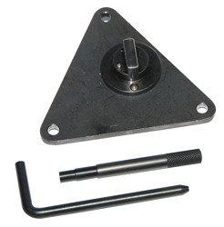 Zestaw blokad rozrządu FIAT 0.9 TwinAir (łancuch)