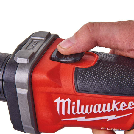 Szlifierka prosta akumulatorowa M18 FDG-502X MILWAUKEE
