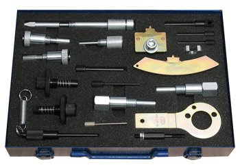 Silniki Diesel 1.3 do 3.0 D / TD / JTD - zestaw Master