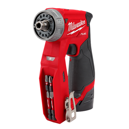 Wiertarko-wkrętarka z wymiennym uchwytem M12 FDDXKIT-202X MILWAUKEE