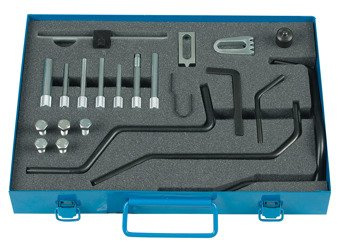 CITROEN - silniki Diesel 1.4 do 2.5 - pasek rozrzadu