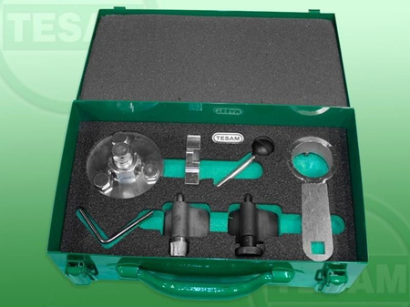  S0000583 - Blokada rozrządu VW Audi Seat Skoda 1.6 TDI / 2.0 TDI  Common Rail