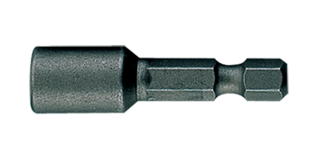 MAGNETYCZNY UCHWYT NASADKOWY DO WKRĘTAREK 1/4'' 12mm x 65mm