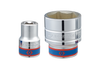 NASADKA  KRÓTKA  3/4''  41mm x 64mm 6-kąt. CHROM