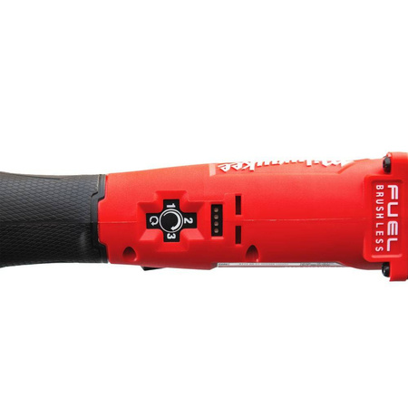 Klucz udarowy akumulatorowy kątowy 1/2" 300 Nm M12 FRAIWF12-0 MILWAUKEE