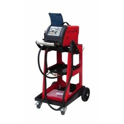 TECNO SPOTTER 5800 DIGITAL 400V