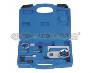 Kpl. blokad rozrządu VW 2.4D 2.5TDi QS10660